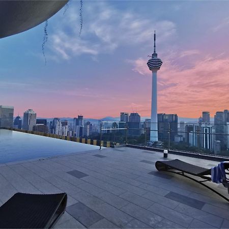 Ceylonz Suites Kuala Lumpur, Roam 外观 照片