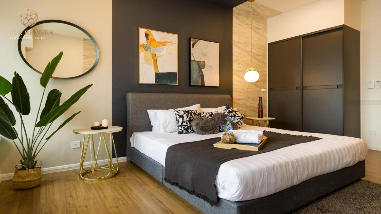 Ceylonz Suites Kuala Lumpur, Roam 外观 照片