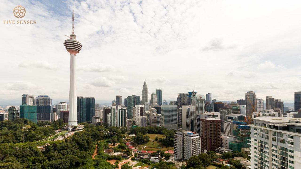 Ceylonz Suites Kuala Lumpur, Roam 外观 照片