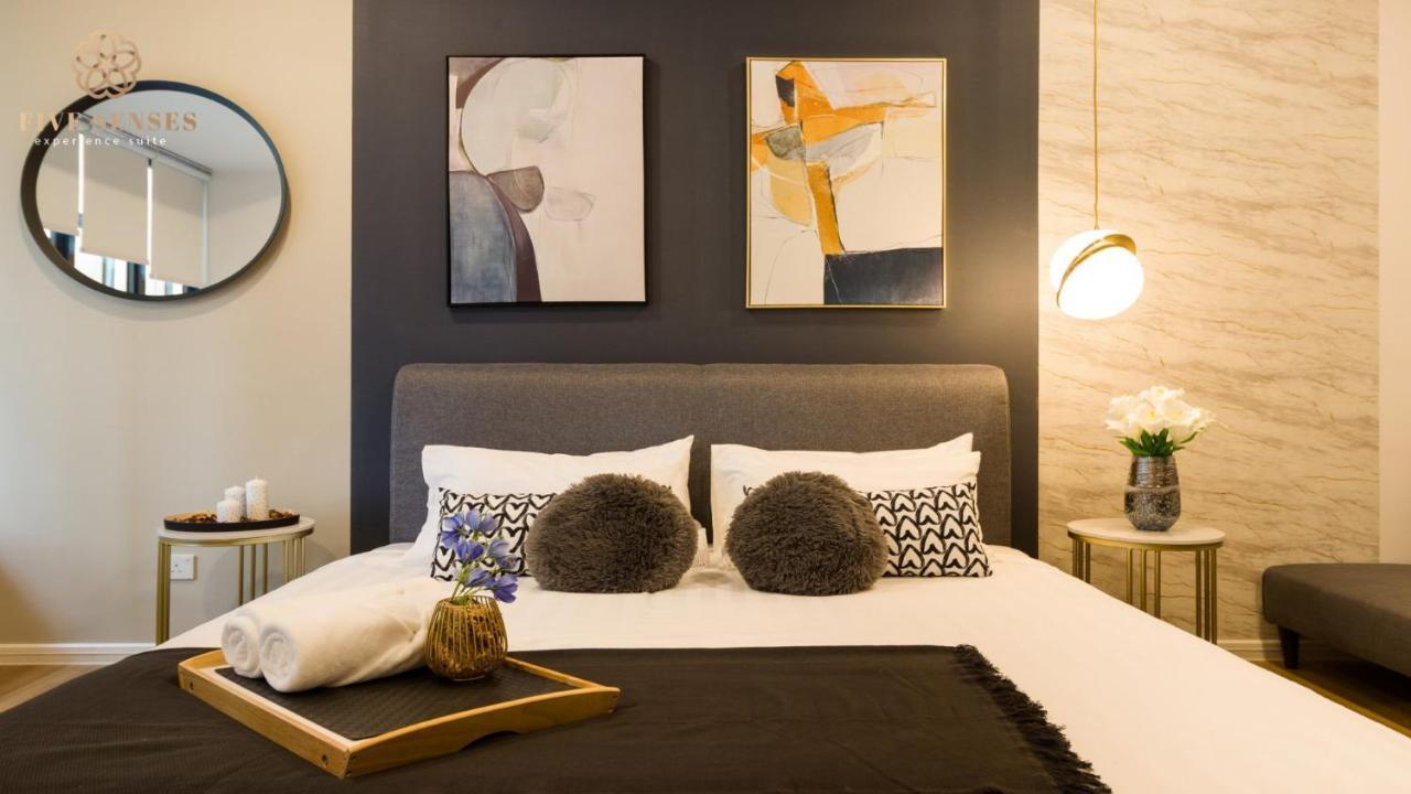 Ceylonz Suites Kuala Lumpur, Roam 外观 照片