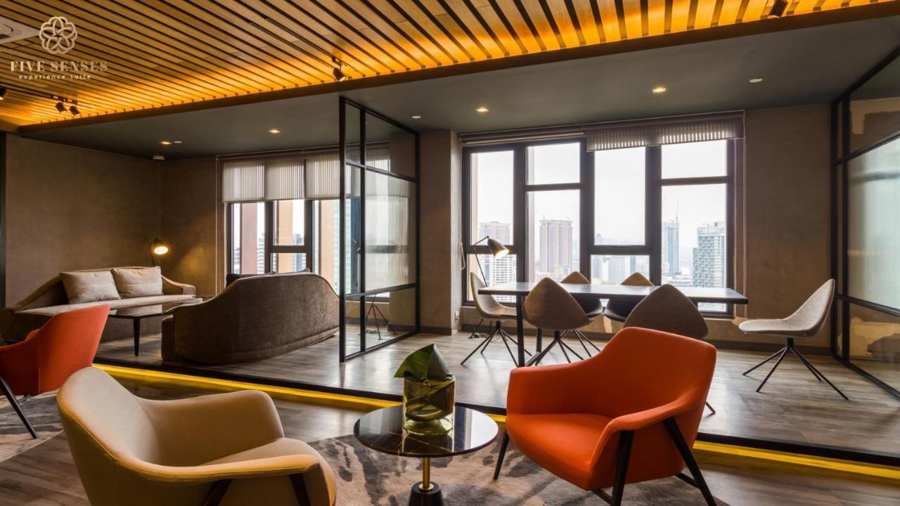 Ceylonz Suites Kuala Lumpur, Roam 外观 照片