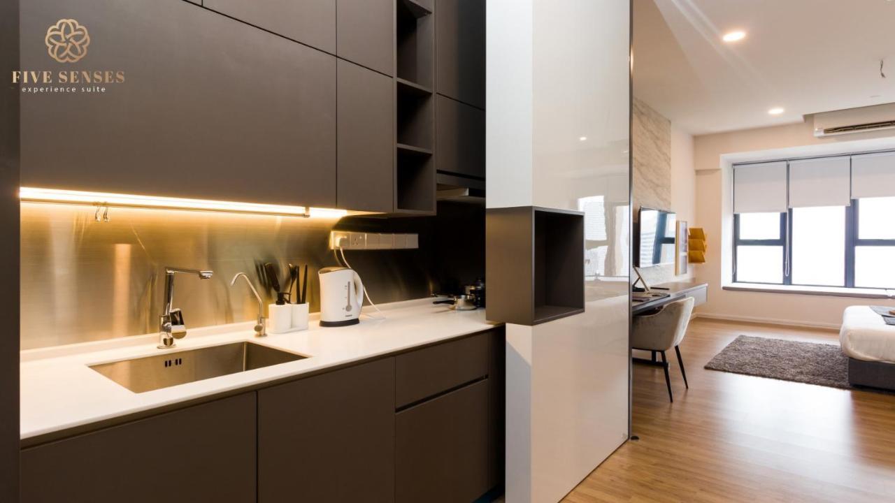 Ceylonz Suites Kuala Lumpur, Roam 外观 照片