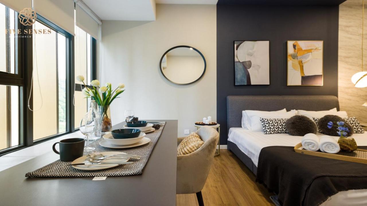 Ceylonz Suites Kuala Lumpur, Roam 外观 照片