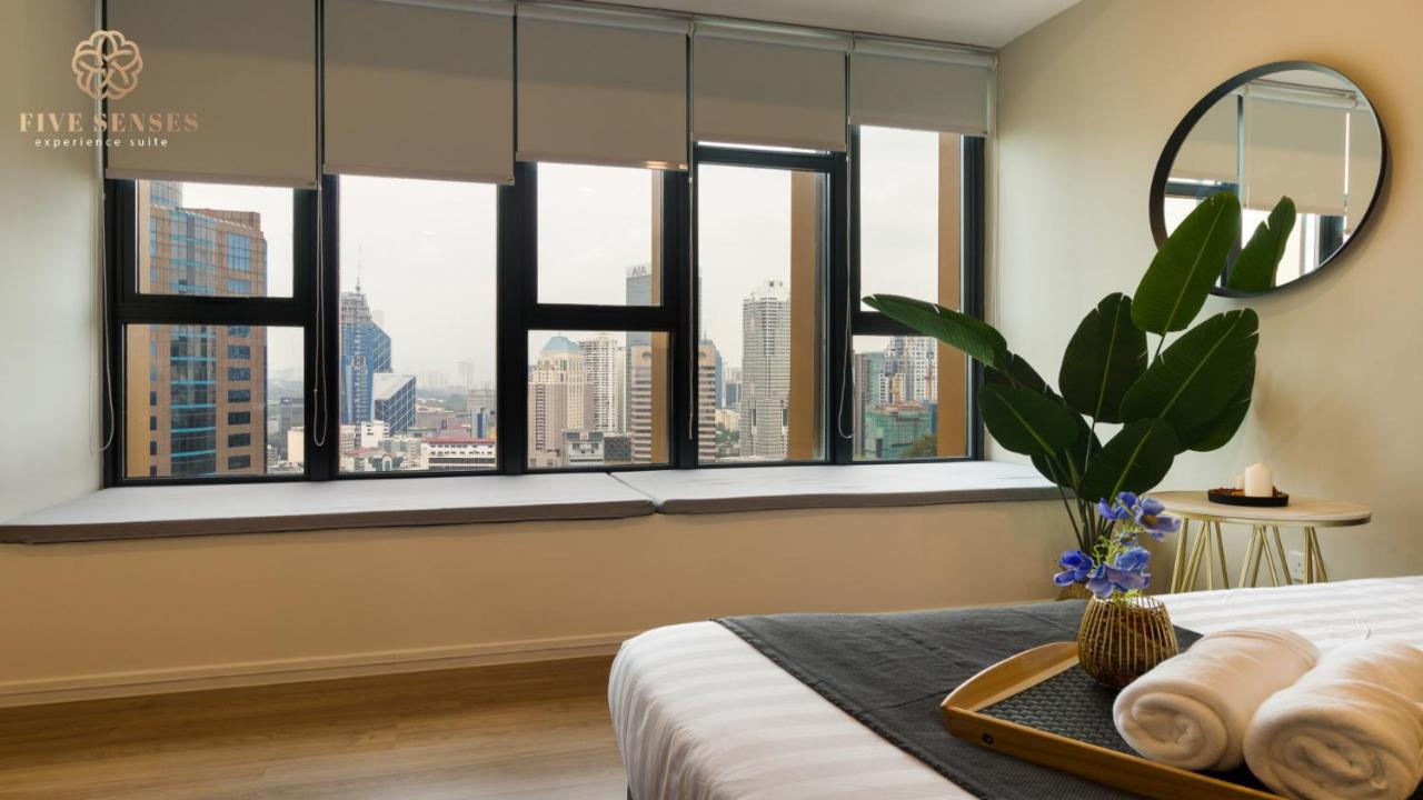 Ceylonz Suites Kuala Lumpur, Roam 外观 照片