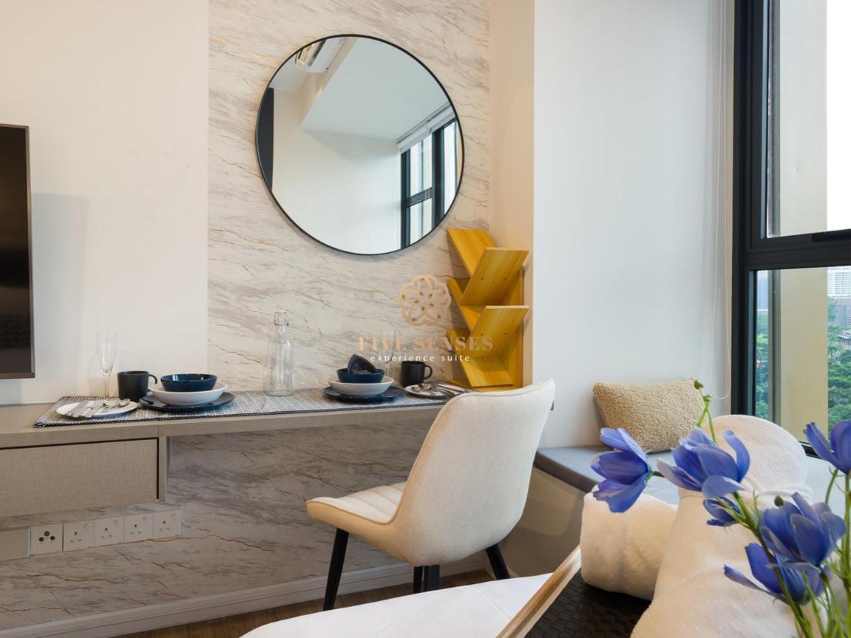 Ceylonz Suites Kuala Lumpur, Roam 客房 照片