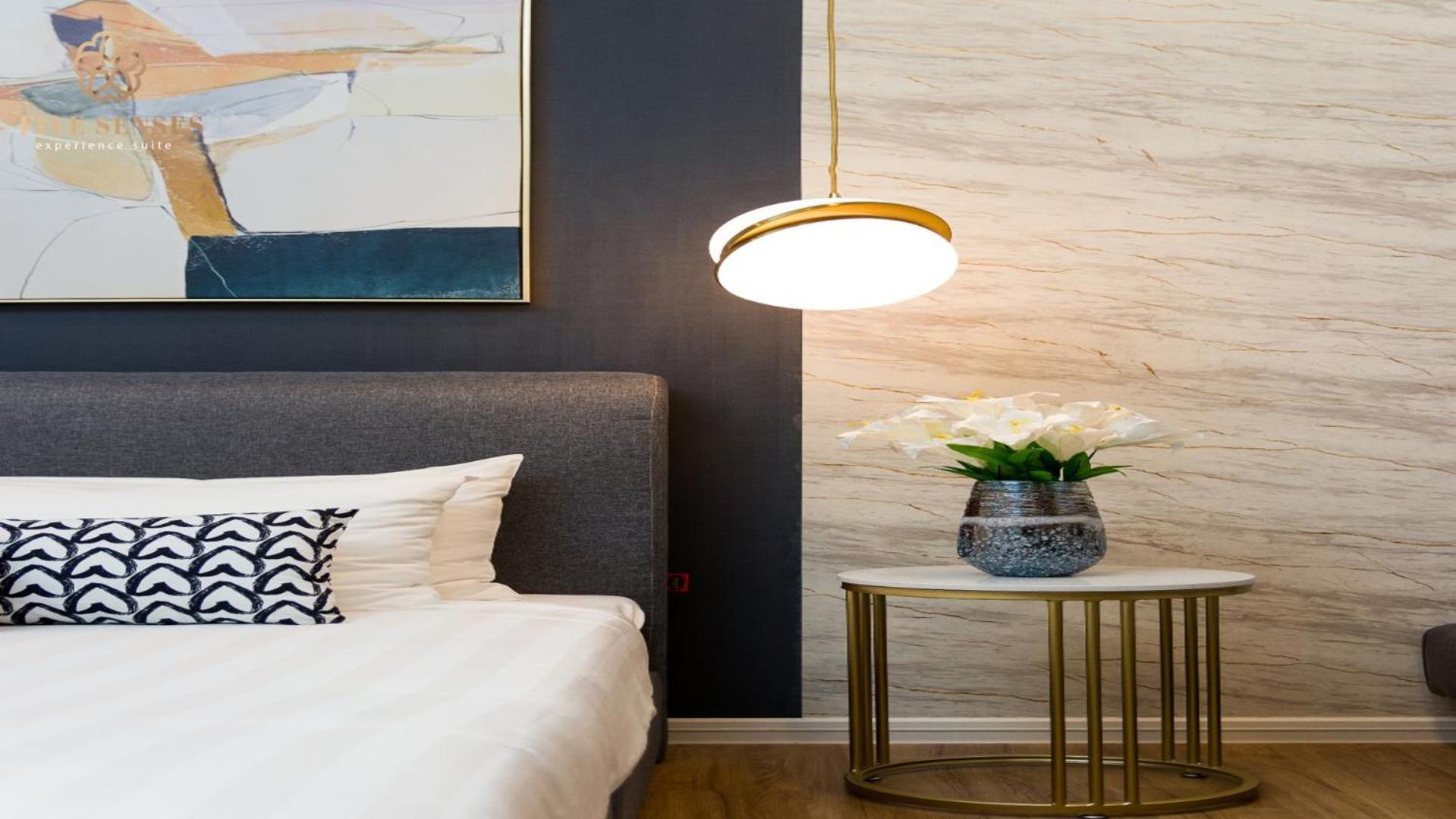 Ceylonz Suites Kuala Lumpur, Roam 客房 照片